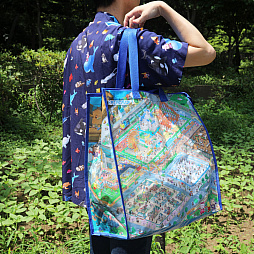 ���������꡼ No.005�Υ���ͥ������ / ���������եȡ��ɥåȳ��κ�ŵ��Pixel Art Park 8�פν�Ÿ�����������ե����������롤�����ϥ���ġ��쥸�㡼�Хå��ʤɿ����å����������