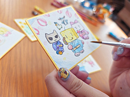 ���������꡼ No.007�Υ���ͥ������ / ���������եȡ��ɥåȳ��κ�ŵ��Pixel Art Park 8�פν�Ÿ�����������ե����������롤�����ϥ���ġ��쥸�㡼�Хå��ʤɿ����å����������