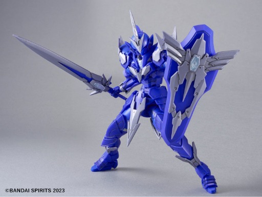 画像ギャラリー No.007のサムネイル画像 / プラモデルブランド「30 MINUTES LABEL」の単独イベント「30 MINUTES LABEL FES.2025」,9月13日と9月14日に秋葉原で開催