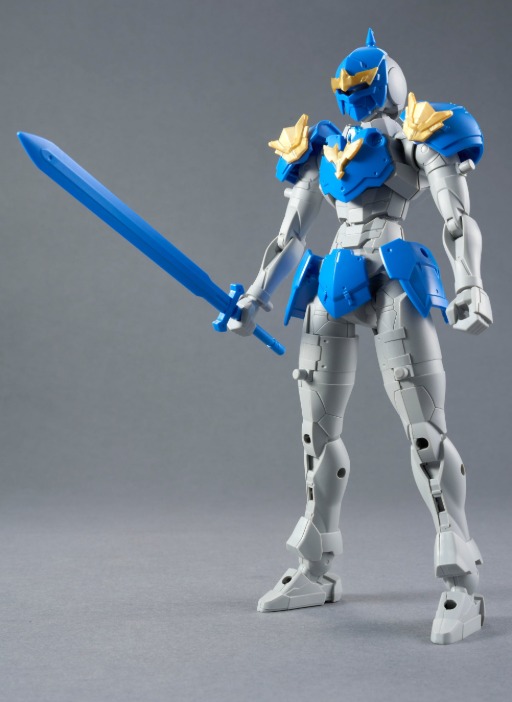 画像ギャラリー No.009のサムネイル画像 / プラモデルブランド「30 MINUTES LABEL」の単独イベント「30 MINUTES LABEL FES.2025」,9月13日と9月14日に秋葉原で開催