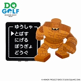 ���������꡼ No.006�Υ���ͥ������ / ��������ʥ֥��ɡ�DRAGON QUEST GOLF�פ�ꡤ����եܡ���䥯��åץޡ��������إåɥ��С�������ǥ��Хå���ȯ�����