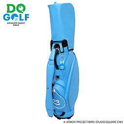 ���������꡼ No.012�Υ���ͥ������ / ��������ʥ֥��ɡ�DRAGON QUEST GOLF�פ�ꡤ����եܡ���䥯��åץޡ��������إåɥ��С�������ǥ��Хå���ȯ�����