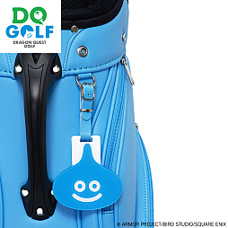 ���������꡼ No.014�Υ���ͥ������ / ��������ʥ֥��ɡ�DRAGON QUEST GOLF�פ�ꡤ����եܡ���䥯��åץޡ��������إåɥ��С�������ǥ��Хå���ȯ�����