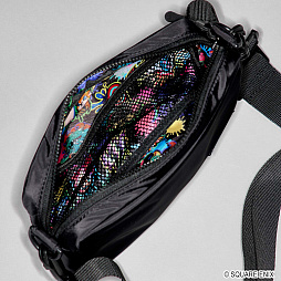 ���������꡼ No.013�Υ���ͥ������ / �֥ݡ������פΥ饤�Ȥ䡤�֥饤�ȥ��å� �ޤɤ����ξ�פʤɤ��о졣FF��KH���ɥ饴�󥯥����ȡ�FFXIV�ο����å����󤬸�����