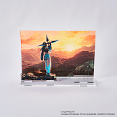 ���������꡼ No.026�Υ���ͥ������ / �֥ݡ������פΥ饤�Ȥ䡤�֥饤�ȥ��å� �ޤɤ����ξ�פʤɤ��о졣FF��KH���ɥ饴�󥯥����ȡ�FFXIV�ο����å����󤬸�����