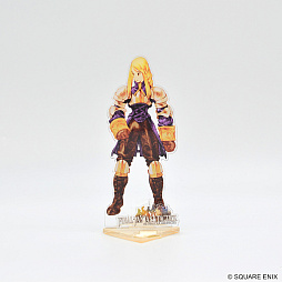 ���������꡼ No.034�Υ���ͥ������ / �֥ݡ������פΥ饤�Ȥ䡤�֥饤�ȥ��å� �ޤɤ����ξ�פʤɤ��о졣FF��KH���ɥ饴�󥯥����ȡ�FFXIV�ο����å����󤬸�����