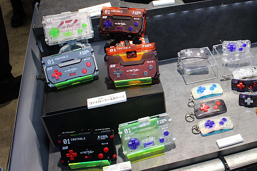 ���������꡼ No.004�Υ���ͥ������ / �����ൡ��Υѡ��Ĥ򥰥å��䥢�������꡼��ͻ�礵���������ƥ����¤�����䤹������Į��ѹ��ݡפ�TGS�˽�Ÿ�����ä�������ե���˻ɤ���̥�ǤΥ����ƥ��·�����TGS2025��