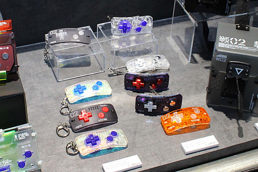 ���������꡼ No.006�Υ���ͥ������ / �����ൡ��Υѡ��Ĥ򥰥å��䥢�������꡼��ͻ�礵���������ƥ����¤�����䤹������Į��ѹ��ݡפ�TGS�˽�Ÿ�����ä�������ե���˻ɤ���̥�ǤΥ����ƥ��·�����TGS2025��