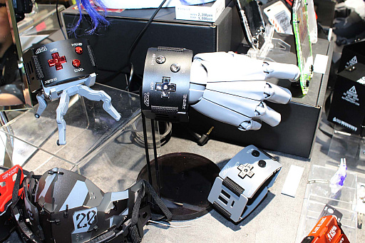 ���������꡼ No.008�Υ���ͥ������ / �����ൡ��Υѡ��Ĥ򥰥å��䥢�������꡼��ͻ�礵���������ƥ����¤�����䤹������Į��ѹ��ݡפ�TGS�˽�Ÿ�����ä�������ե���˻ɤ���̥�ǤΥ����ƥ��·�����TGS2025��