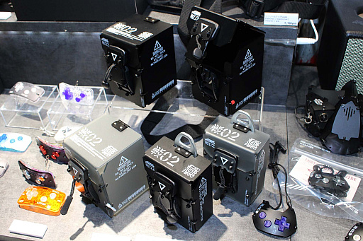 ���������꡼ No.009�Υ���ͥ������ / �����ൡ��Υѡ��Ĥ򥰥å��䥢�������꡼��ͻ�礵���������ƥ����¤�����䤹������Į��ѹ��ݡפ�TGS�˽�Ÿ�����ä�������ե���˻ɤ���̥�ǤΥ����ƥ��·�����TGS2025��