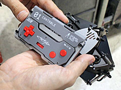 ൡΥѡĤ򥰥å䥢꡼ͻ礵ƥ¤䤹ĮѹݡפTGS˽Ÿäե˻ɤ̥ǤΥƥ·TGS2025