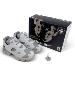 ���������꡼ No.004�Υ���ͥ������ / ��PlayStation�ס�Reebok����ܥǥ�����Υ��ˡ�������10��24������26���ޤ�BEAMS�Ǹ�������