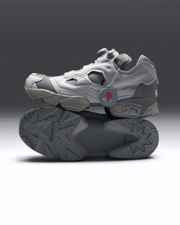 ���������꡼ No.006�Υ���ͥ������ / ��PlayStation�ס�Reebok����ܥǥ�����Υ��ˡ�������10��24������26���ޤ�BEAMS�Ǹ�������