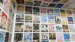 画像ギャラリー No.007のサムネイル画像 / “スキ”が集まる夢の空間「ガシャポンに超夢中展 2025」をレポート。公式ソングでのダンスチャレンジや,パワーパフボーイズのステージなど盛りだくさん