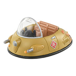 ���������꡼ No.004�Υ���ͥ������ / �֥ȥߥ��פ�̡���DRAGON BALL�פΥ������3�ƥ����ƥब11��15�����о졣���Ⲧ�μ֤ȥե꡼���ξ����ݥåɤ�饤��ʥå�