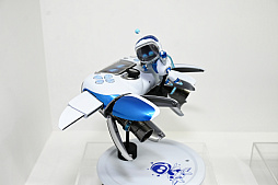 ���������꡼ No.013�Υ���ͥ������ / �����ȥ��ܥåȡ��ǥ奢�륹�ԡ�������Ķ����Ÿ������Ƥ����TAMASHII NATION 2025�ץ�ݡ��ȡ��֥��󥼥��פ�֥᥿�ե����פξ��ʤ�