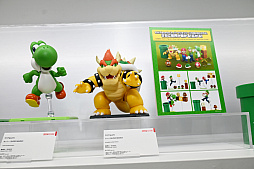 ���������꡼ No.022�Υ���ͥ������ / �����ȥ��ܥåȡ��ǥ奢�륹�ԡ�������Ķ����Ÿ������Ƥ����TAMASHII NATION 2025�ץ�ݡ��ȡ��֥��󥼥��פ�֥᥿�ե����פξ��ʤ�