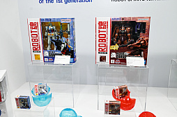 ���������꡼ No.028�Υ���ͥ������ / �����ȥ��ܥåȡ��ǥ奢�륹�ԡ�������Ķ����Ÿ������Ƥ����TAMASHII NATION 2025�ץ�ݡ��ȡ��֥��󥼥��פ�֥᥿�ե����פξ��ʤ�