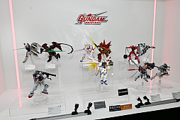 ���������꡼ No.030�Υ���ͥ������ / �����ȥ��ܥåȡ��ǥ奢�륹�ԡ�������Ķ����Ÿ������Ƥ����TAMASHII NATION 2025�ץ�ݡ��ȡ��֥��󥼥��פ�֥᥿�ե����פξ��ʤ�