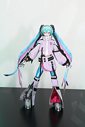 ���������꡼ No.035�Υ���ͥ������ / �����ȥ��ܥåȡ��ǥ奢�륹�ԡ�������Ķ����Ÿ������Ƥ����TAMASHII NATION 2025�ץ�ݡ��ȡ��֥��󥼥��פ�֥᥿�ե����פξ��ʤ�