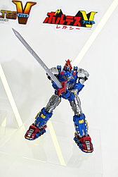 ���������꡼ No.037�Υ���ͥ������ / �����ȥ��ܥåȡ��ǥ奢�륹�ԡ�������Ķ����Ÿ������Ƥ����TAMASHII NATION 2025�ץ�ݡ��ȡ��֥��󥼥��פ�֥᥿�ե����פξ��ʤ�