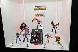 ���������꡼ No.042�Υ���ͥ������ / �����ȥ��ܥåȡ��ǥ奢�륹�ԡ�������Ķ����Ÿ������Ƥ����TAMASHII NATION 2025�ץ�ݡ��ȡ��֥��󥼥��פ�֥᥿�ե����פξ��ʤ�