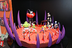 ���������꡼ No.050�Υ���ͥ������ / �����ȥ��ܥåȡ��ǥ奢�륹�ԡ�������Ķ����Ÿ������Ƥ����TAMASHII NATION 2025�ץ�ݡ��ȡ��֥��󥼥��פ�֥᥿�ե����פξ��ʤ�