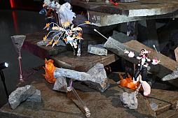 ���������꡼ No.053�Υ���ͥ������ / �����ȥ��ܥåȡ��ǥ奢�륹�ԡ�������Ķ����Ÿ������Ƥ����TAMASHII NATION 2025�ץ�ݡ��ȡ��֥��󥼥��פ�֥᥿�ե����פξ��ʤ�