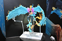 ���������꡼ No.059�Υ���ͥ������ / �����ȥ��ܥåȡ��ǥ奢�륹�ԡ�������Ķ����Ÿ������Ƥ����TAMASHII NATION 2025�ץ�ݡ��ȡ��֥��󥼥��פ�֥᥿�ե����פξ��ʤ�