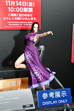 ���������꡼ No.060�Υ���ͥ������ / �����ȥ��ܥåȡ��ǥ奢�륹�ԡ�������Ķ����Ÿ������Ƥ����TAMASHII NATION 2025�ץ�ݡ��ȡ��֥��󥼥��פ�֥᥿�ե����פξ��ʤ�