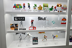 ���������꡼ No.064�Υ���ͥ������ / �����ȥ��ܥåȡ��ǥ奢�륹�ԡ�������Ķ����Ÿ������Ƥ����TAMASHII NATION 2025�ץ�ݡ��ȡ��֥��󥼥��פ�֥᥿�ե����פξ��ʤ�