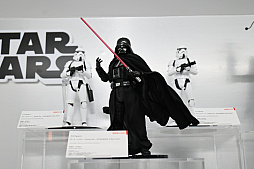 ���������꡼ No.068�Υ���ͥ������ / �����ȥ��ܥåȡ��ǥ奢�륹�ԡ�������Ķ����Ÿ������Ƥ����TAMASHII NATION 2025�ץ�ݡ��ȡ��֥��󥼥��פ�֥᥿�ե����פξ��ʤ�