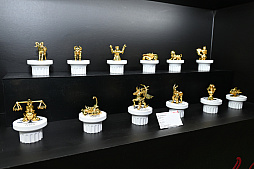 ���������꡼ No.069�Υ���ͥ������ / �����ȥ��ܥåȡ��ǥ奢�륹�ԡ�������Ķ����Ÿ������Ƥ����TAMASHII NATION 2025�ץ�ݡ��ȡ��֥��󥼥��פ�֥᥿�ե����פξ��ʤ�