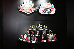 ���������꡼ No.074�Υ���ͥ������ / �����ȥ��ܥåȡ��ǥ奢�륹�ԡ�������Ķ����Ÿ������Ƥ����TAMASHII NATION 2025�ץ�ݡ��ȡ��֥��󥼥��פ�֥᥿�ե����פξ��ʤ�