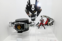 ���������꡼ No.077�Υ���ͥ������ / �����ȥ��ܥåȡ��ǥ奢�륹�ԡ�������Ķ����Ÿ������Ƥ����TAMASHII NATION 2025�ץ�ݡ��ȡ��֥��󥼥��פ�֥᥿�ե����פξ��ʤ�