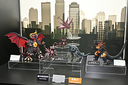 ���������꡼ No.084�Υ���ͥ������ / �����ȥ��ܥåȡ��ǥ奢�륹�ԡ�������Ķ����Ÿ������Ƥ����TAMASHII NATION 2025�ץ�ݡ��ȡ��֥��󥼥��פ�֥᥿�ե����פξ��ʤ�