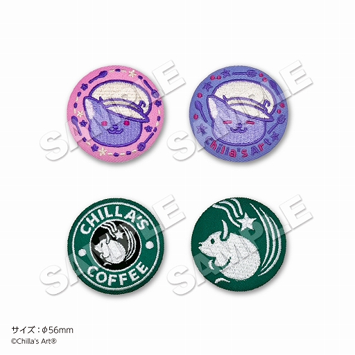 ���������꡼ No.005�Υ���ͥ������ / ����ݤΥ��å������л���ױǲ貽��ǰ�������å�����о졣���饺�����Ȥ�22���졼�Υ���ܤ�1��16�����鳫��