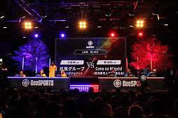 ꡼ No.024Υͥ / ǹǯ94С ǳŤ줿ԸGeeSPORTSפϡ줫Υޡ𲽤μˤʤ뤫