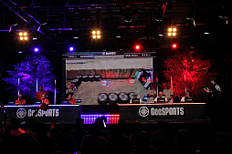 ꡼ No.043Υͥ / ǹǯ94С ǳŤ줿ԸGeeSPORTSפϡ줫Υޡ𲽤μˤʤ뤫