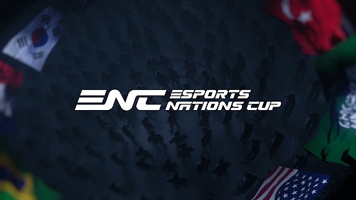 ���������꡼ No.003�Υ���ͥ������ / ��Esports Nations Cup 2026�ס������ʥ���ʥ������ѡ��ȥʡ����罸�򳫻ϡ�����֥١����ǤϤʤ�����ޤ����ϰ�١����Ƕ��������