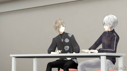 ꡼ No.002Υͥ / ChroNoiRƻ۸֤Τ뤬ƻۤǤʤ󤫤ץݡȡڥȤо줷Фޤ줿