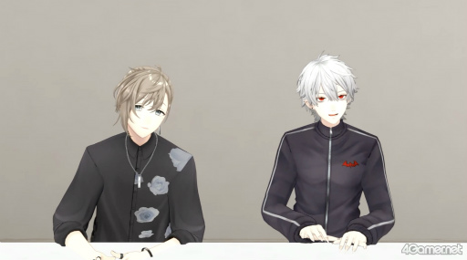 ꡼ No.004Υͥ / ChroNoiRƻ۸֤Τ뤬ƻۤǤʤ󤫤ץݡȡڥȤо줷Фޤ줿