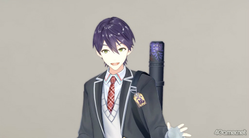 ꡼ No.010Υͥ / ChroNoiRƻ۸֤Τ뤬ƻۤǤʤ󤫤ץݡȡڥȤо줷Фޤ줿