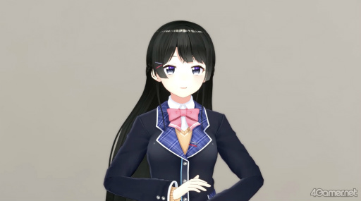 ꡼ No.011Υͥ / ChroNoiRƻ۸֤Τ뤬ƻۤǤʤ󤫤ץݡȡڥȤо줷Фޤ줿