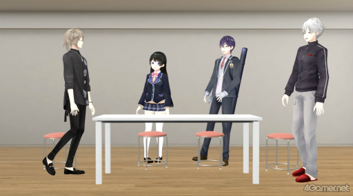 ꡼ No.012Υͥ / ChroNoiRƻ۸֤Τ뤬ƻۤǤʤ󤫤ץݡȡڥȤо줷Фޤ줿