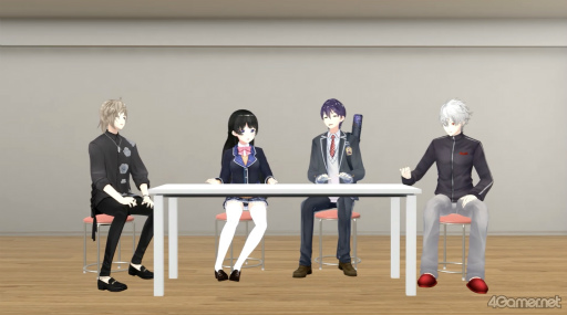 ꡼ No.015Υͥ / ChroNoiRƻ۸֤Τ뤬ƻۤǤʤ󤫤ץݡȡڥȤо줷Фޤ줿