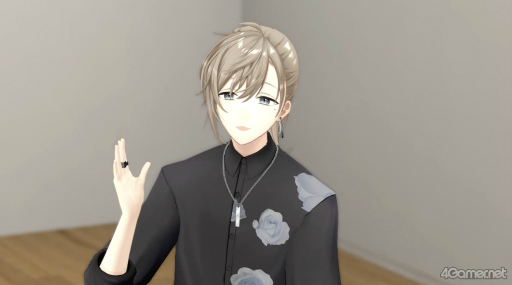 ꡼ No.016Υͥ / ChroNoiRƻ۸֤Τ뤬ƻۤǤʤ󤫤ץݡȡڥȤо줷Фޤ줿