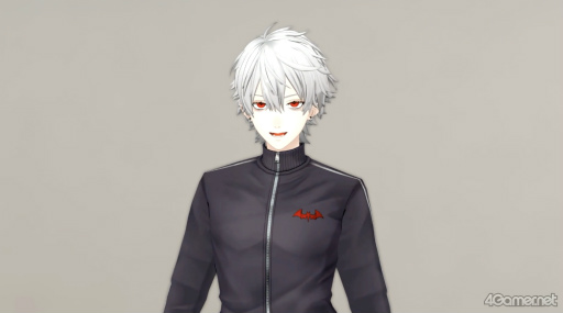 ꡼ No.020Υͥ / ChroNoiRƻ۸֤Τ뤬ƻۤǤʤ󤫤ץݡȡڥȤо줷Фޤ줿