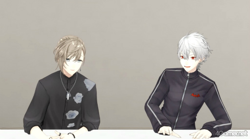 ꡼ No.024Υͥ / ChroNoiRƻ۸֤Τ뤬ƻۤǤʤ󤫤ץݡȡڥȤо줷Фޤ줿