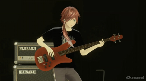 画像ギャラリー No.009のサムネイル画像 / 「2時だとか 1st ワンマンライブ」レポート。“マリカ”で始まり,新曲披露と3D共通衣装で沸いた一夜を振り返る